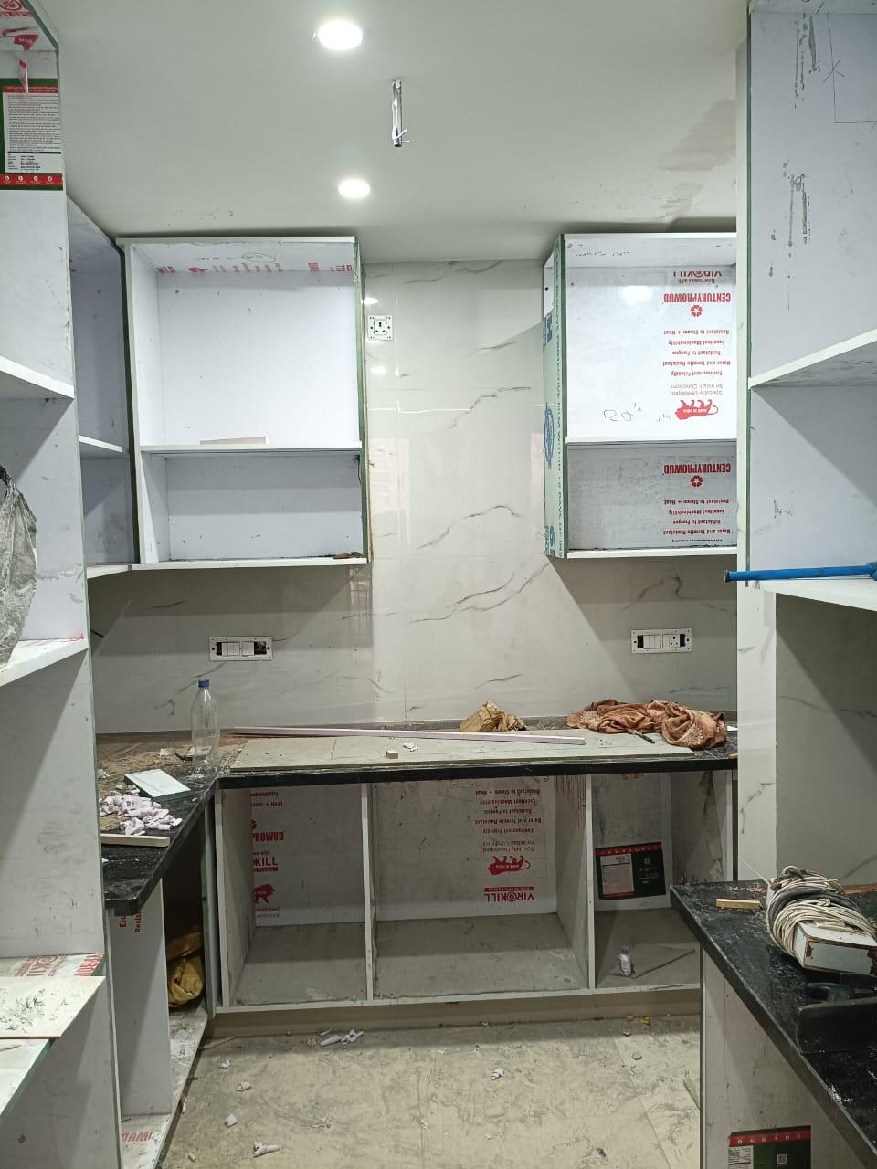 Modular Kitchen 22